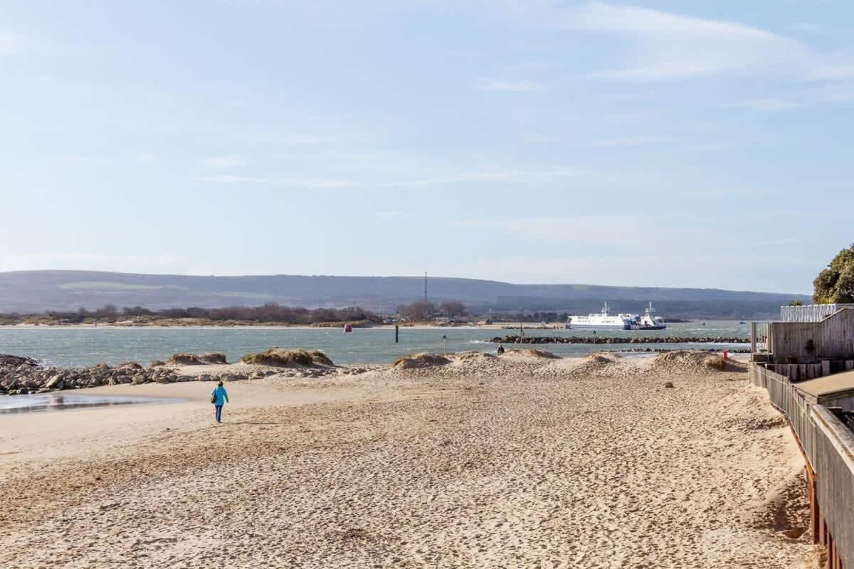 Holiday home Sandy Shores - Sandbanks Poole