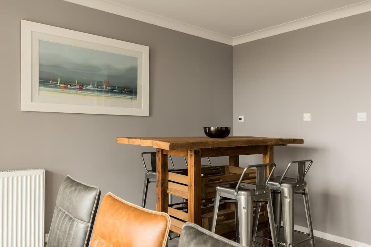 Candle Island View Holiday home