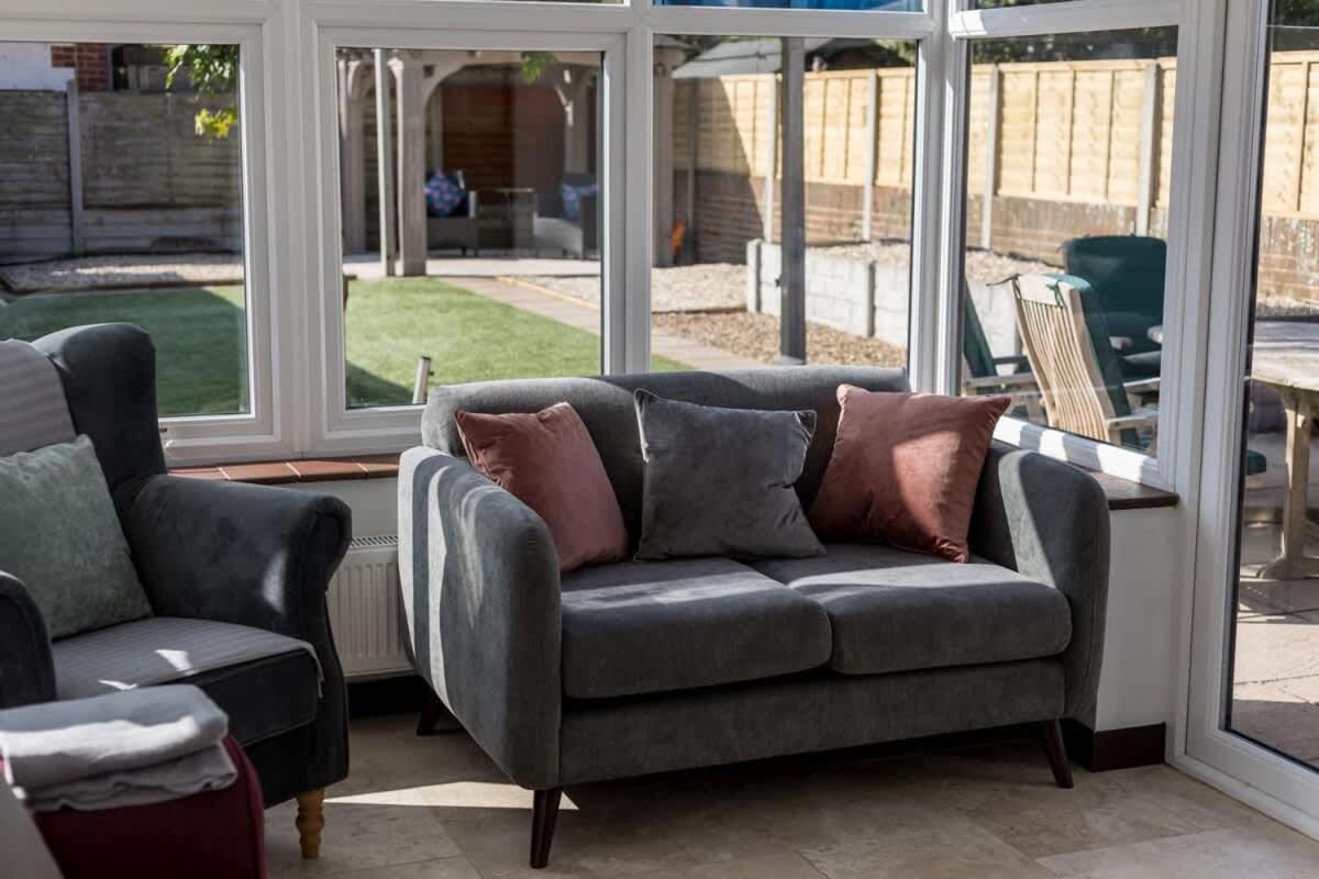 Retreat Holiday home Poole