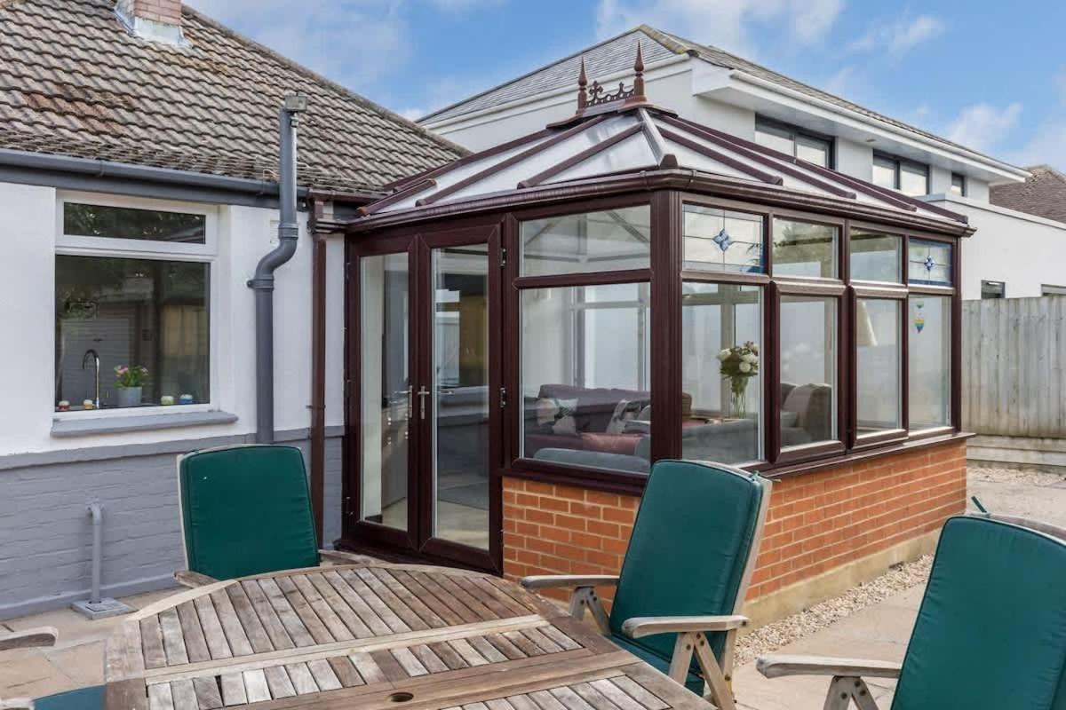 Retreat Poole