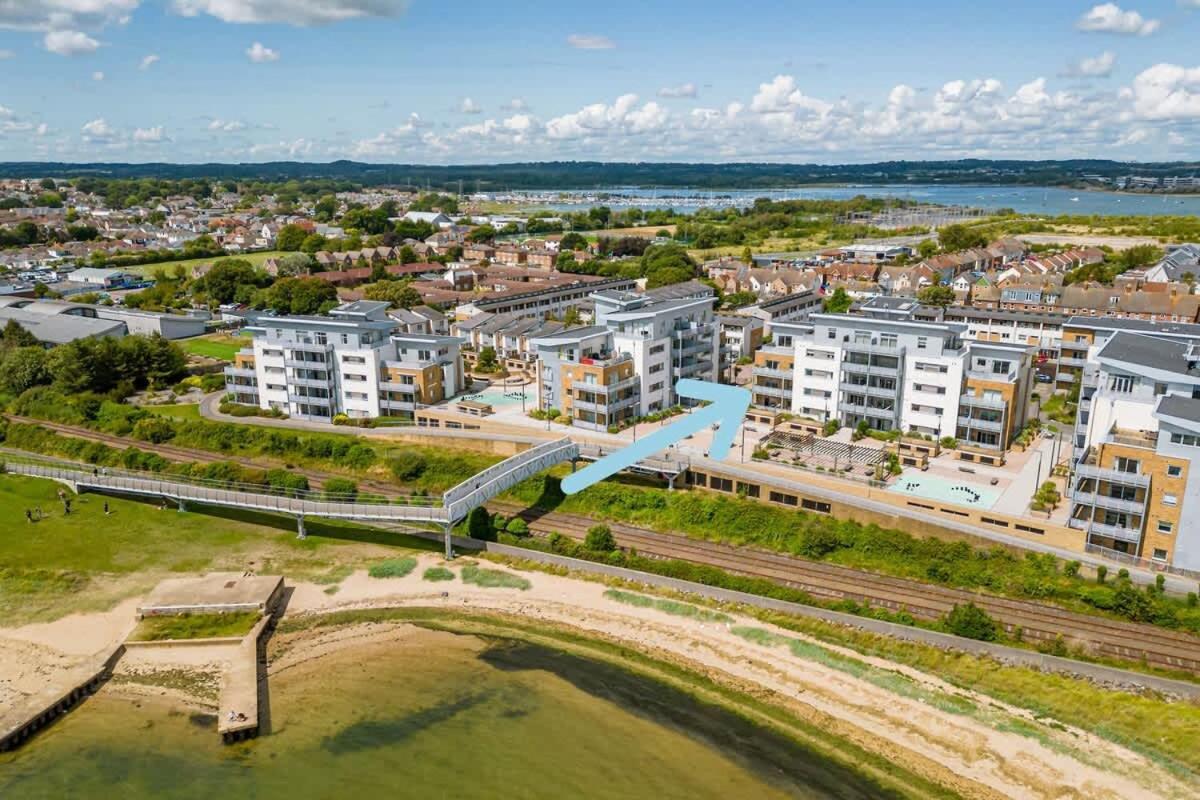 About Tern * Poole