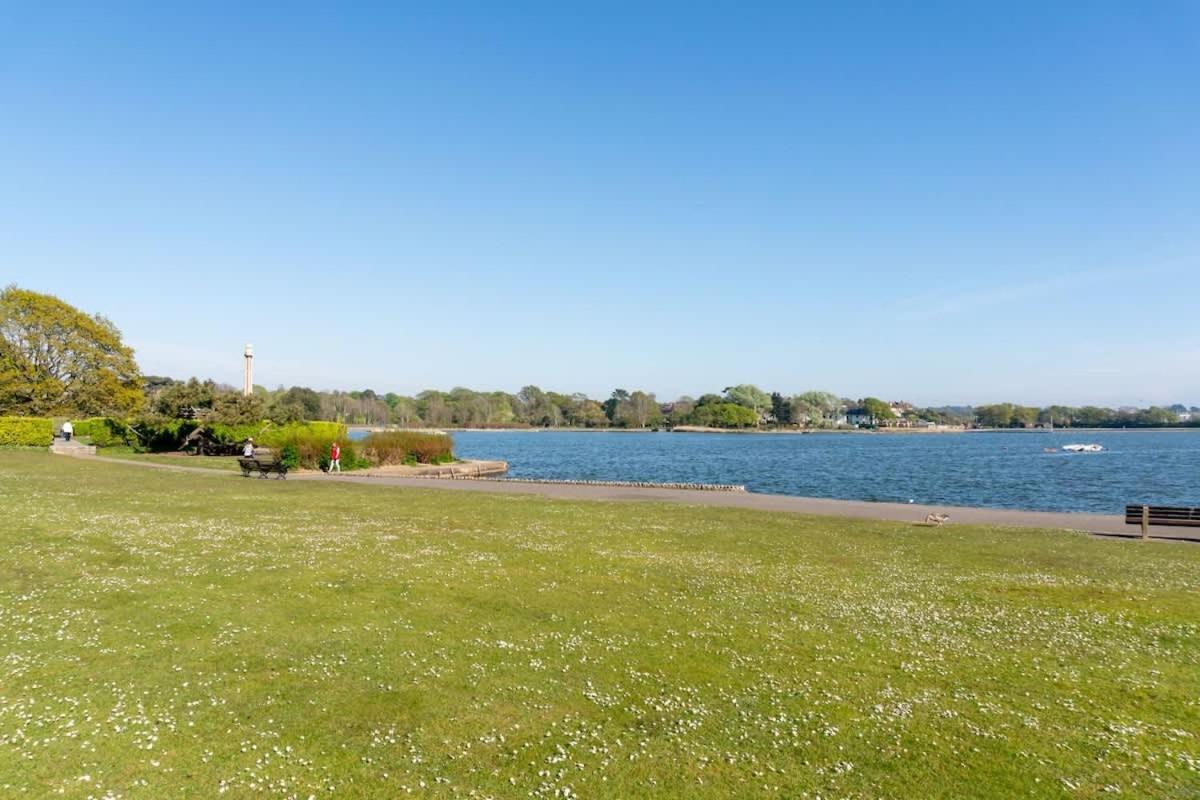 Park View Holiday home