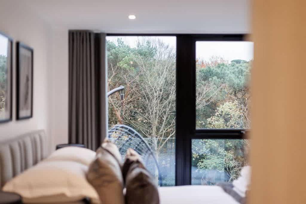 Holiday home Aurora South Poole