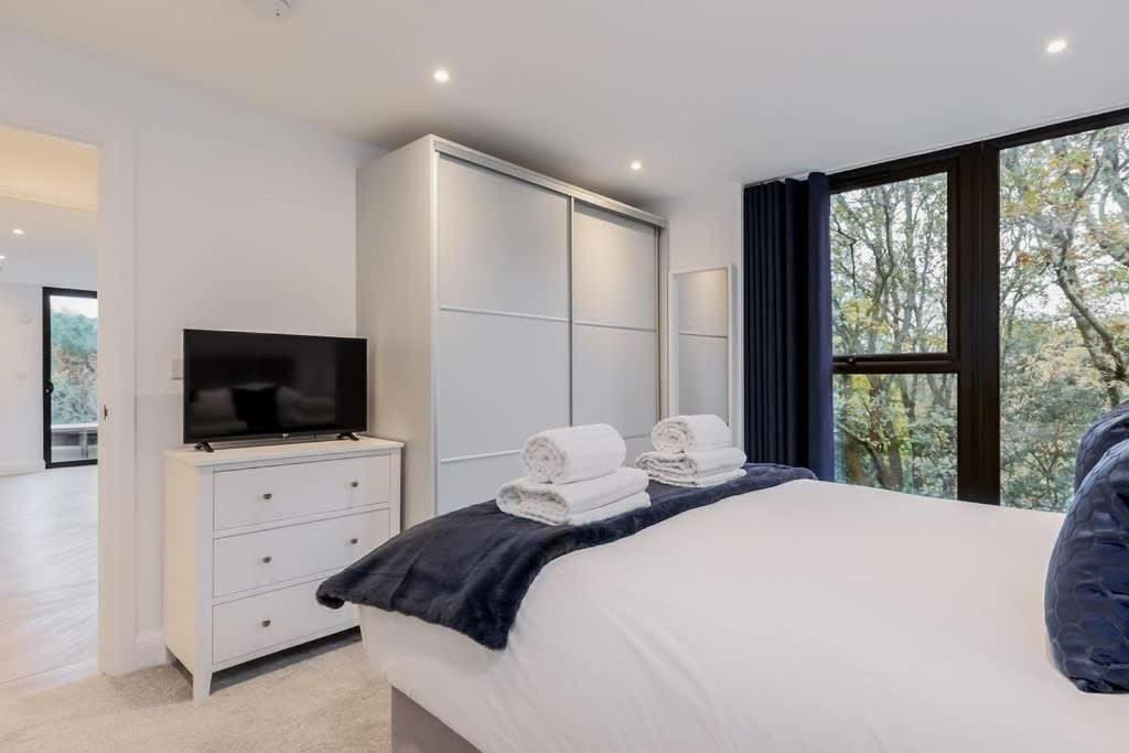 Aurora South Holiday home *