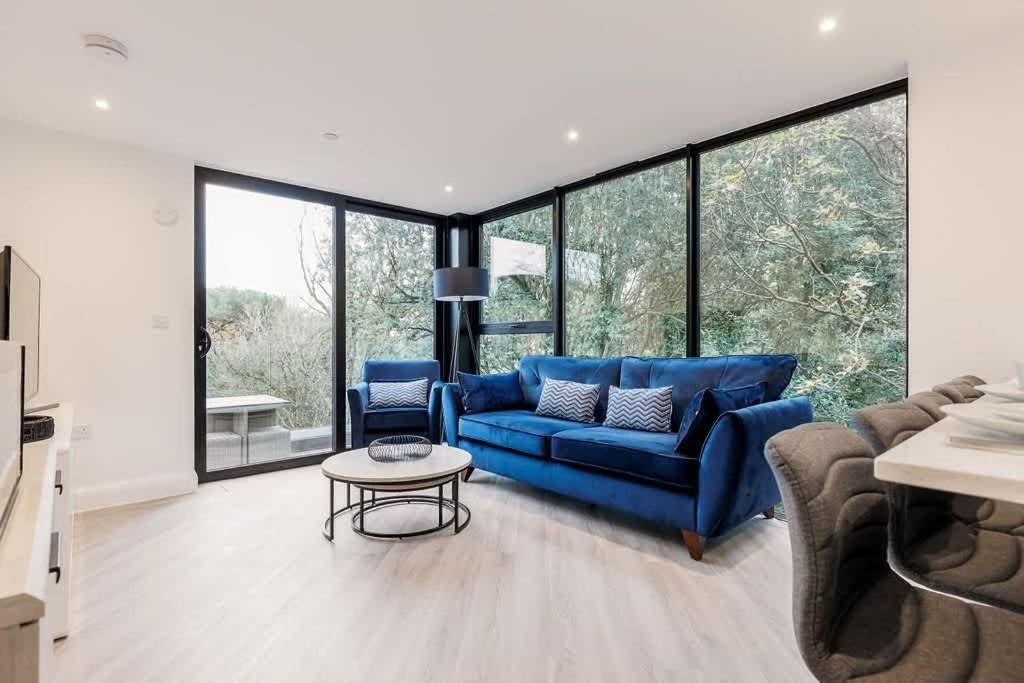 Aurora South Holiday home *