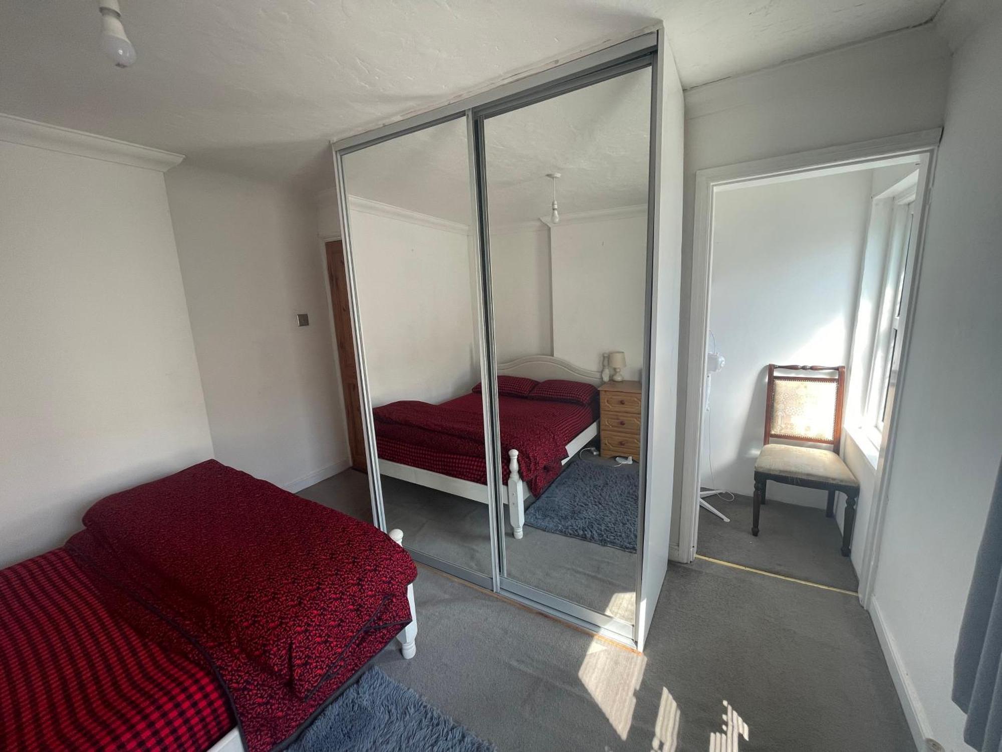 Homestay South Coast Guest With Free Parking *