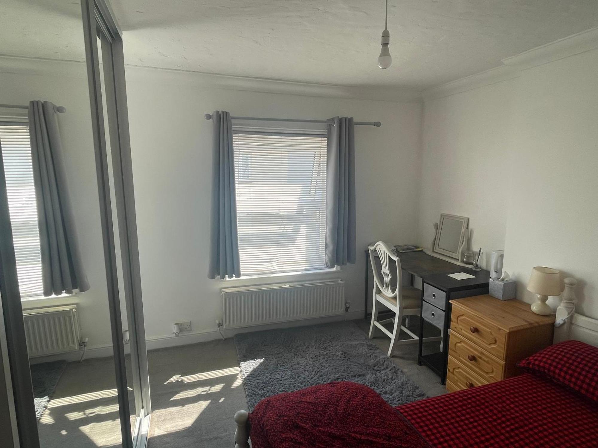 Homestay South Coast Guest With Free Parking Poole