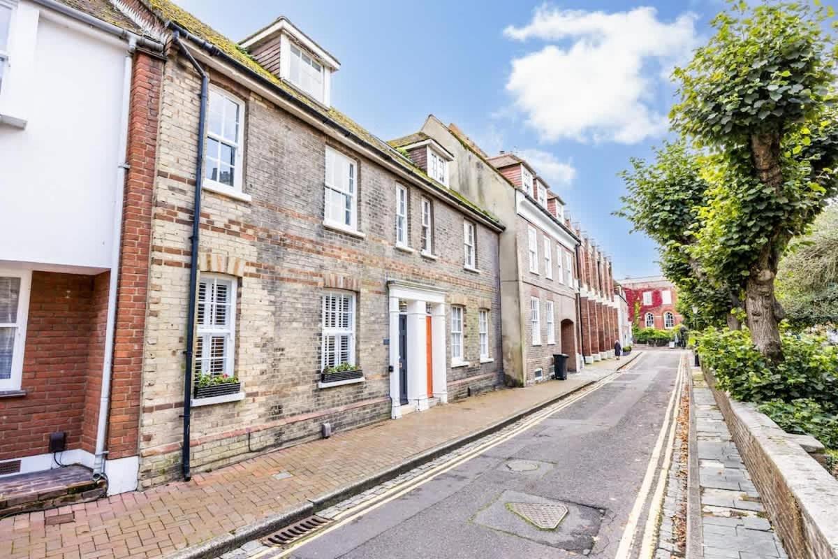 Gull House - 200 Yds From Quay * Poole
