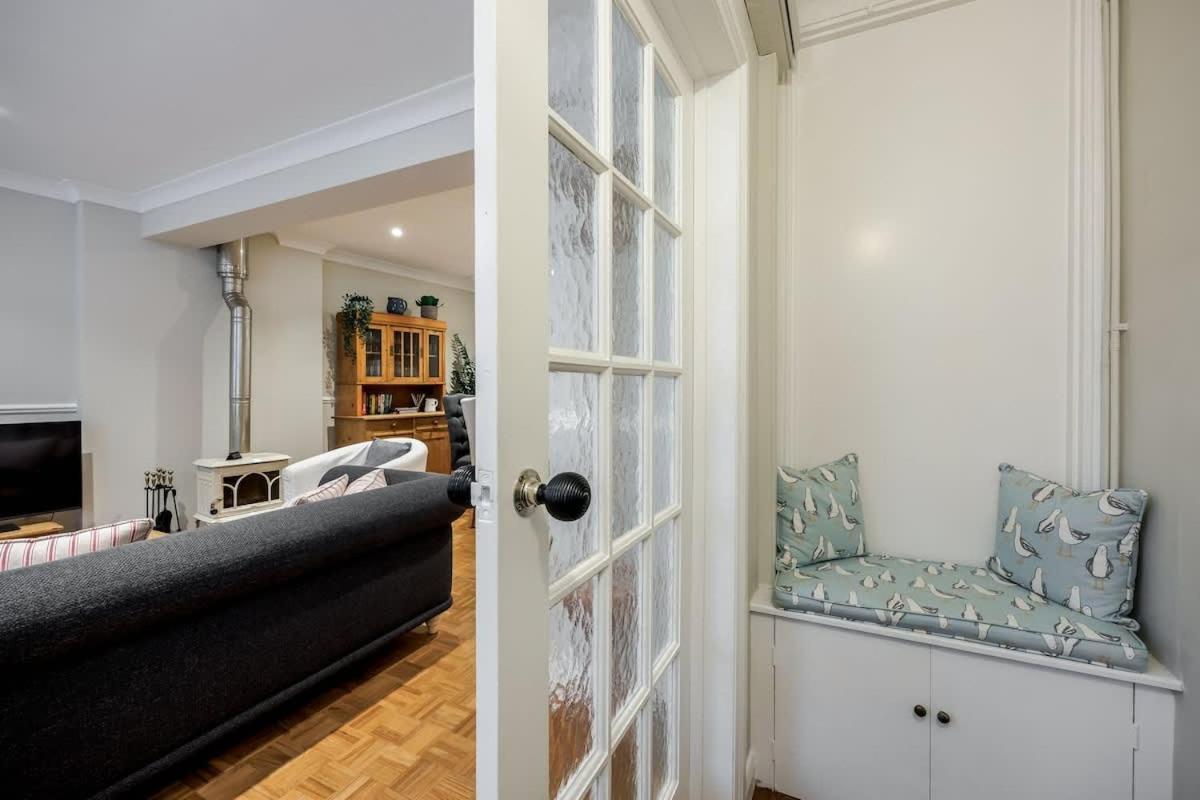 Gull House - 200 Yds From Quay Casa de férias *