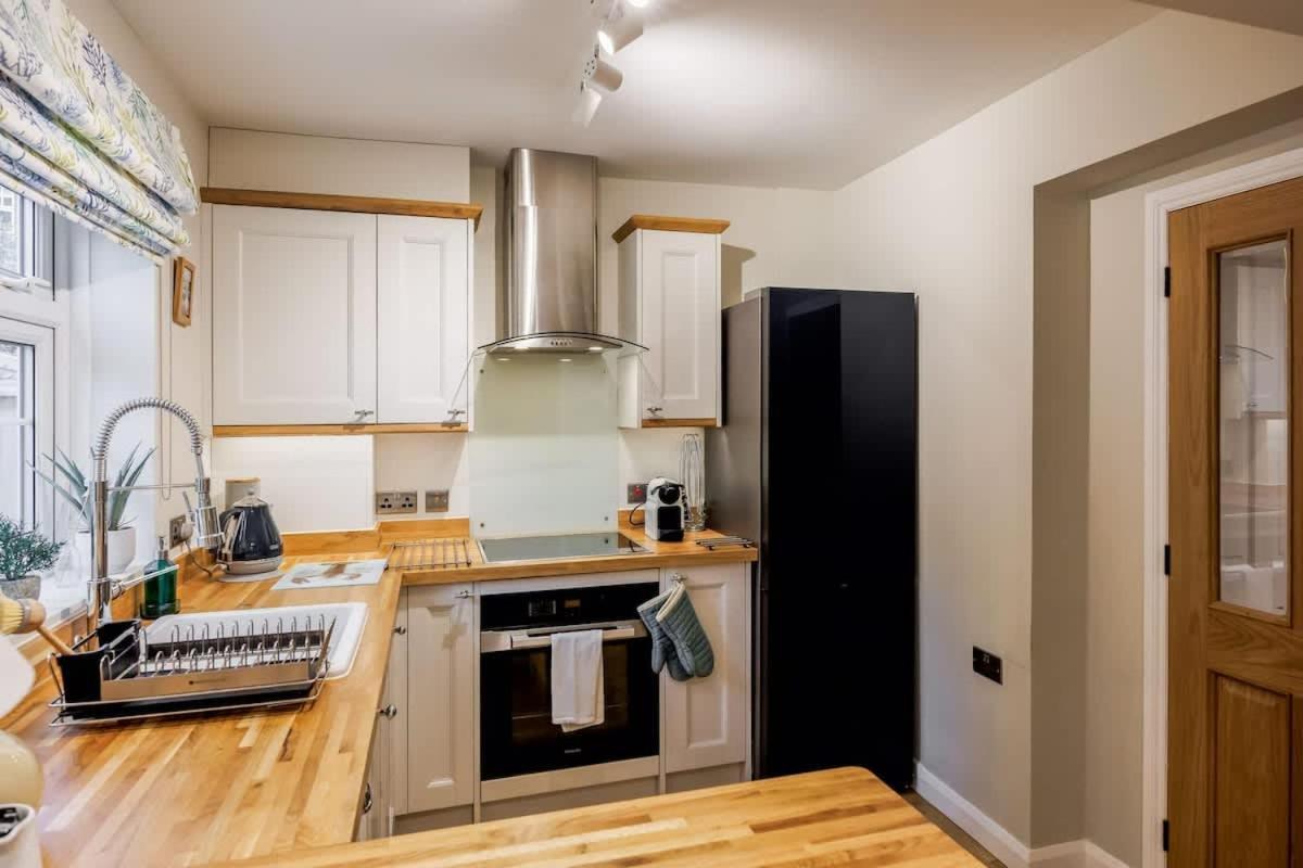 Gull House - 200 Yds From Quay *