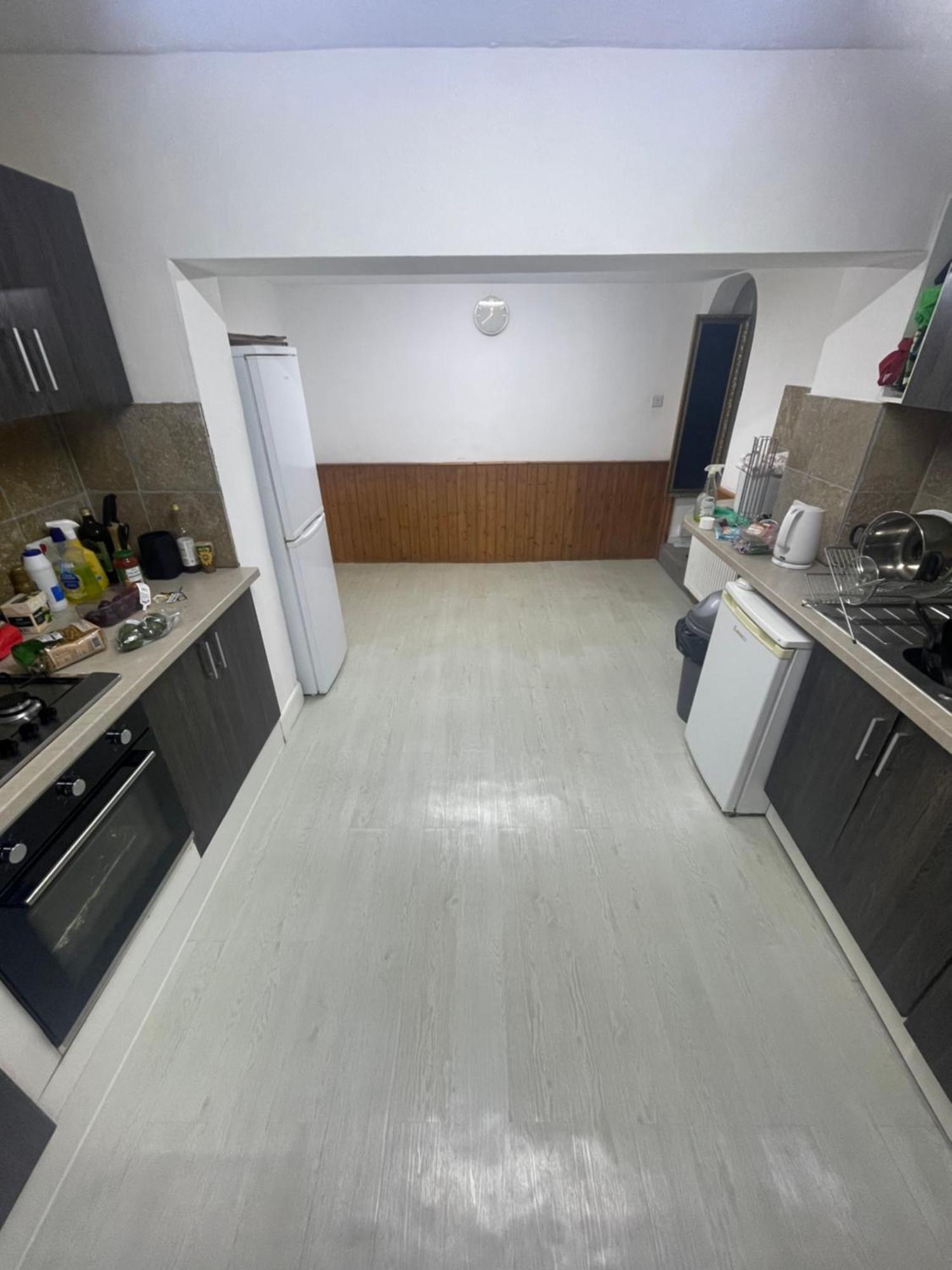 South Coast Guest With Free Parking Homestay Poole