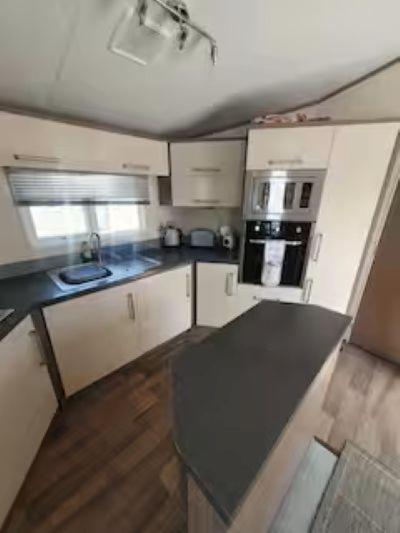 Holiday park Hidden Gem In Dorset