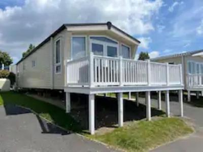 Hidden Gem In Dorset Holiday park Poole