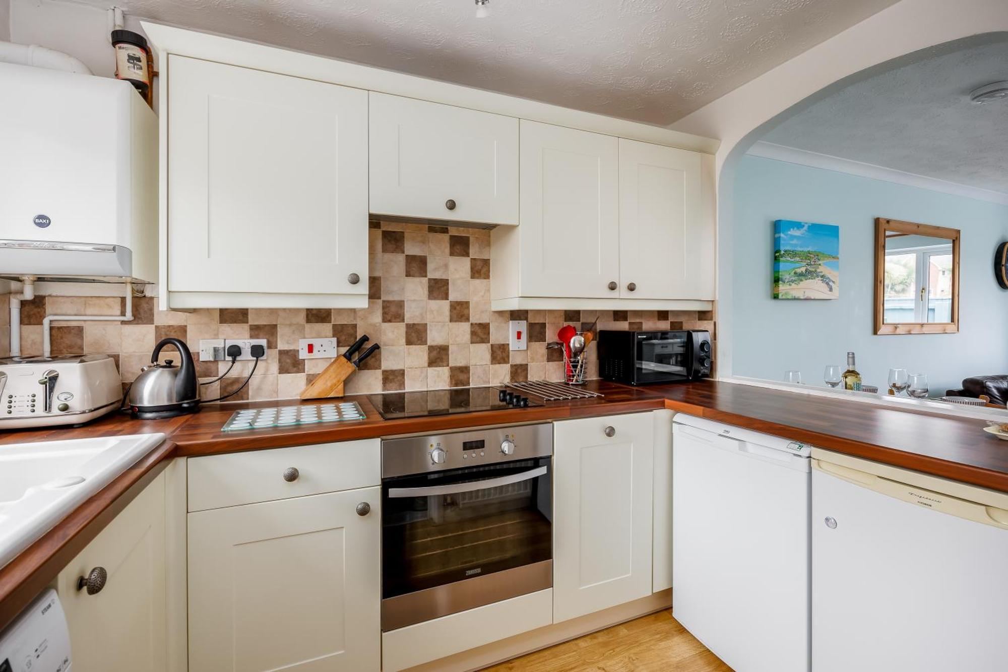 Holiday home Dolphin *
