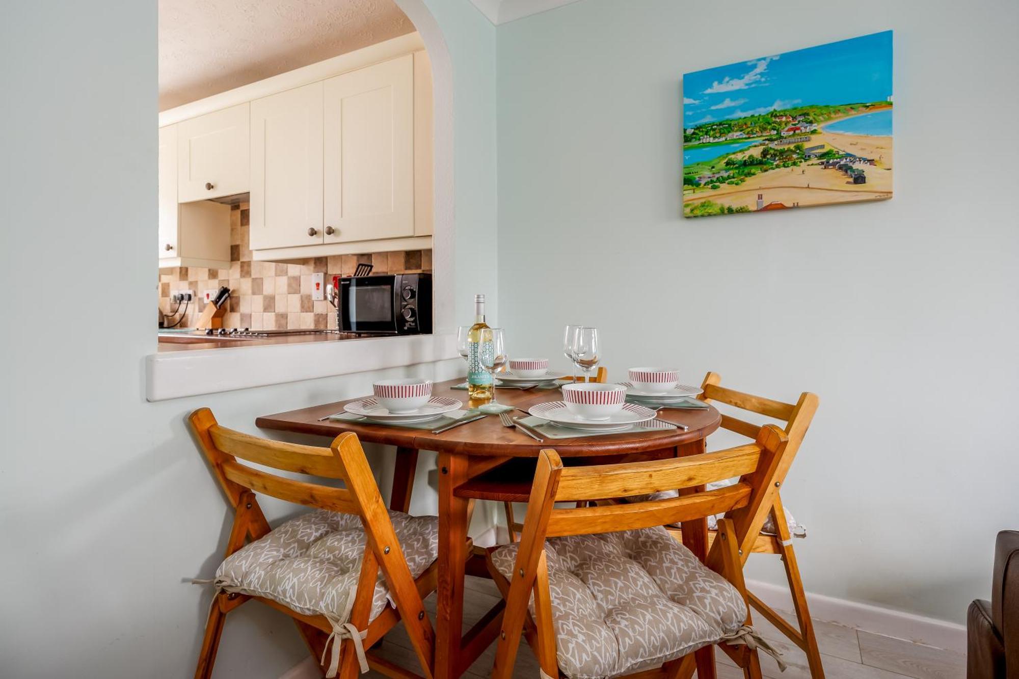 Holiday home Dolphin