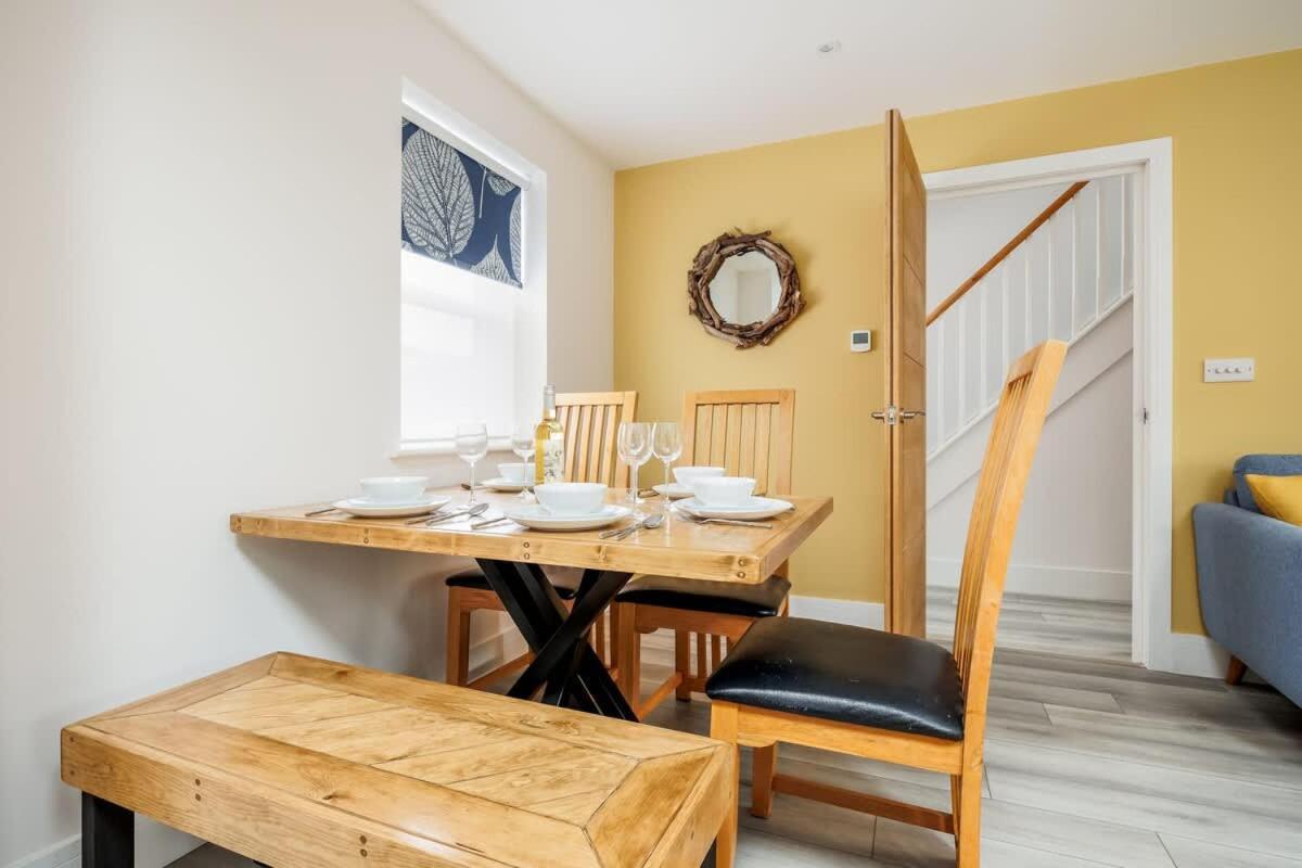 Charlotte Holiday home