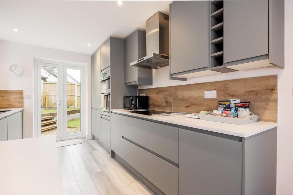 Charlotte Holiday home Poole