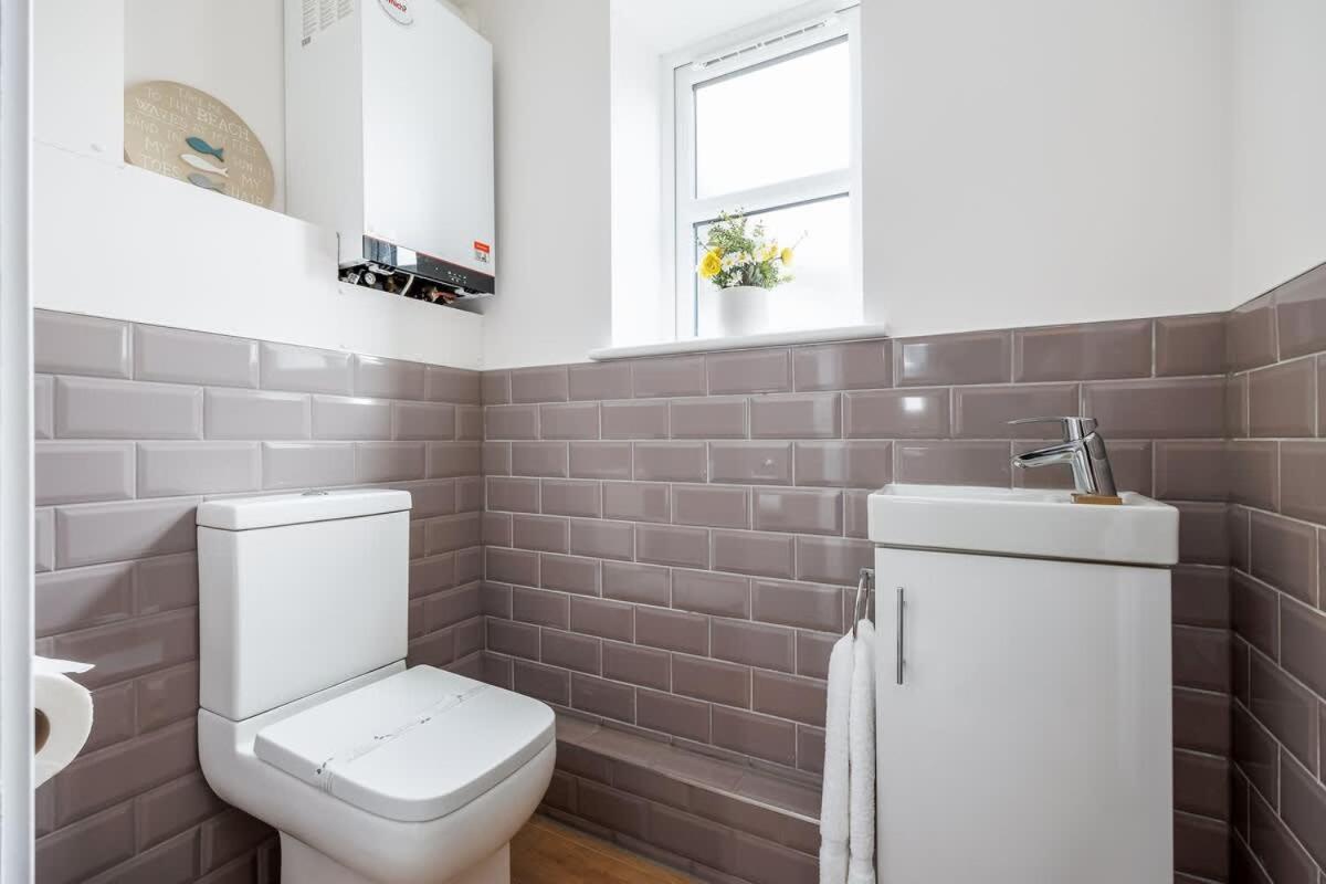 Charlotte Holiday home Poole
