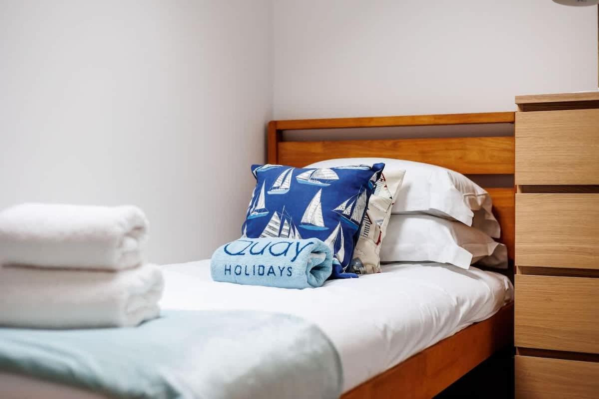 Holiday home Charlotte Poole
