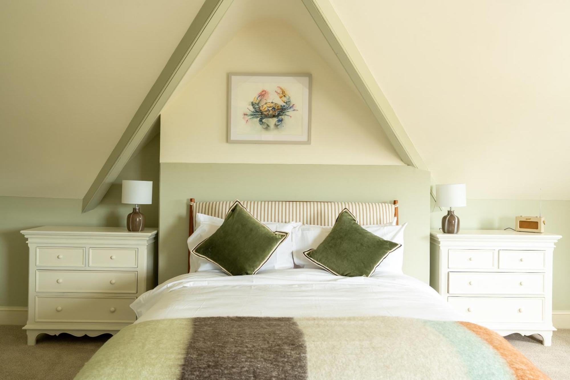 The Ox Pub & Bed & Breakfast