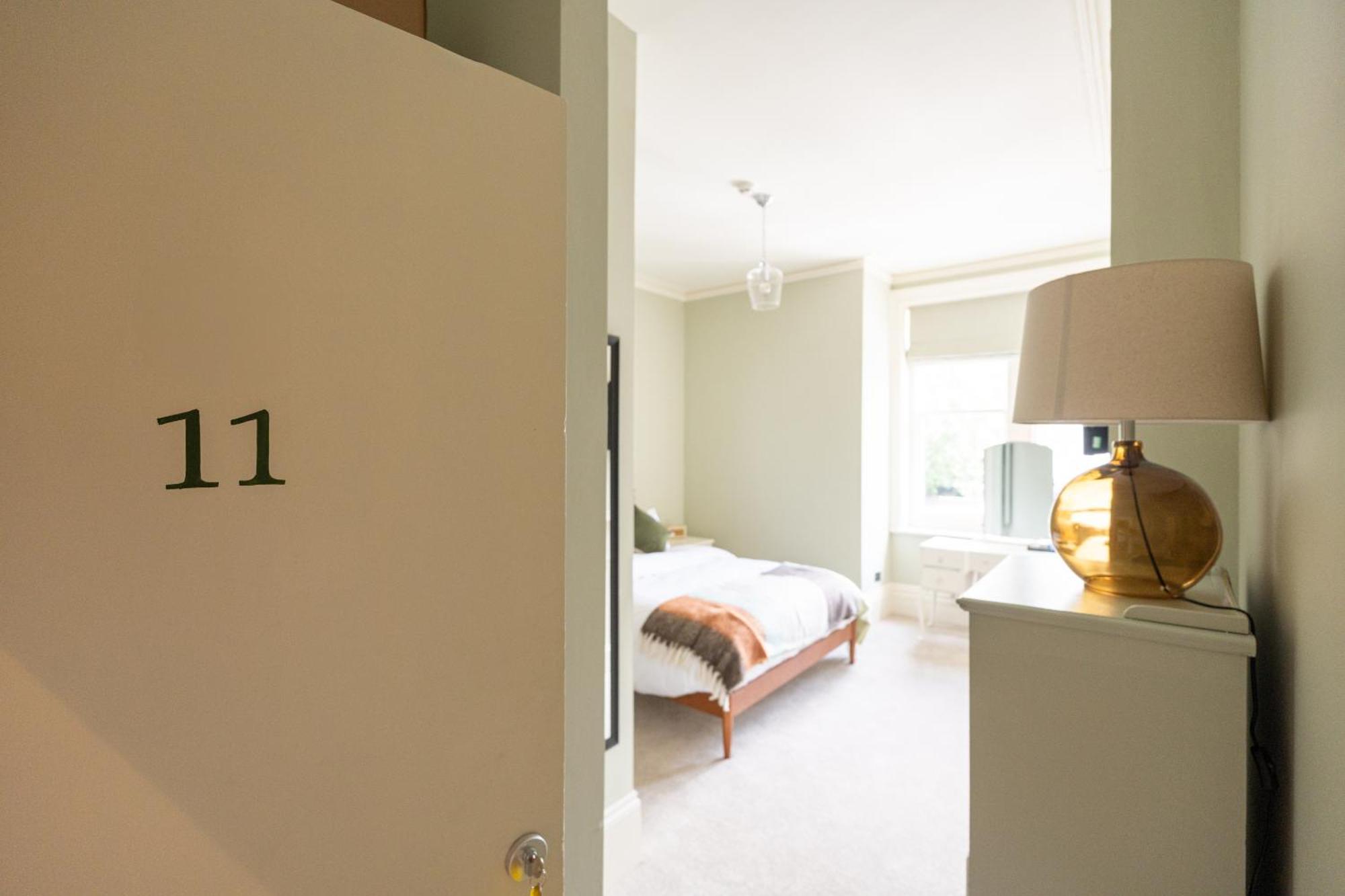 The Ox Pub & Bed & Breakfast Poole