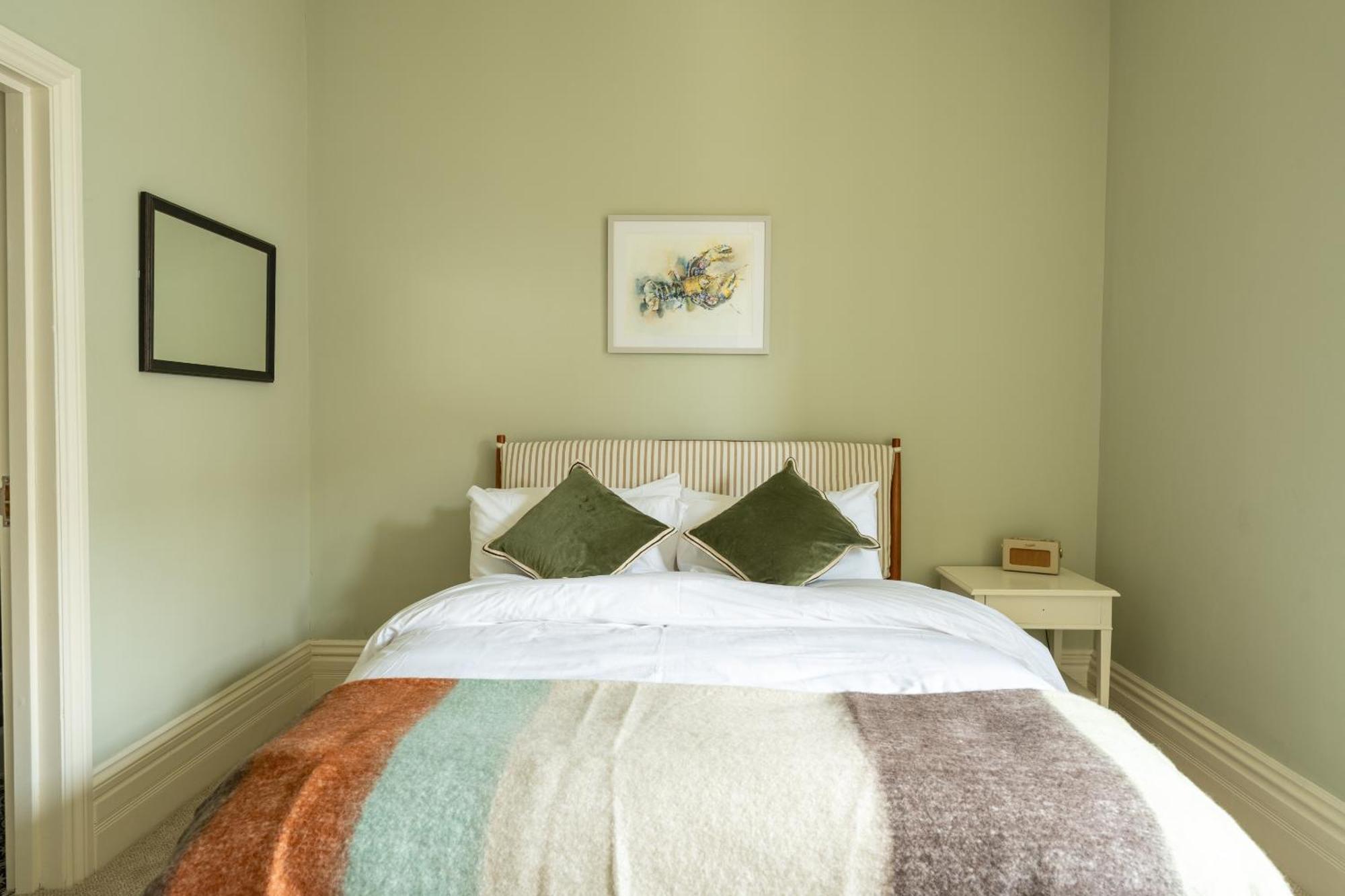 The Ox Pub & Bed & Breakfast