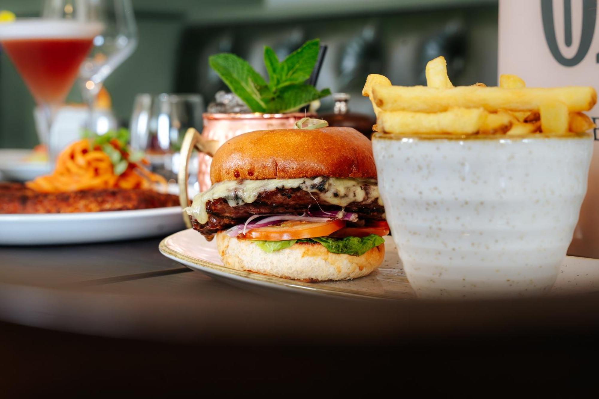 The Ox Pub &