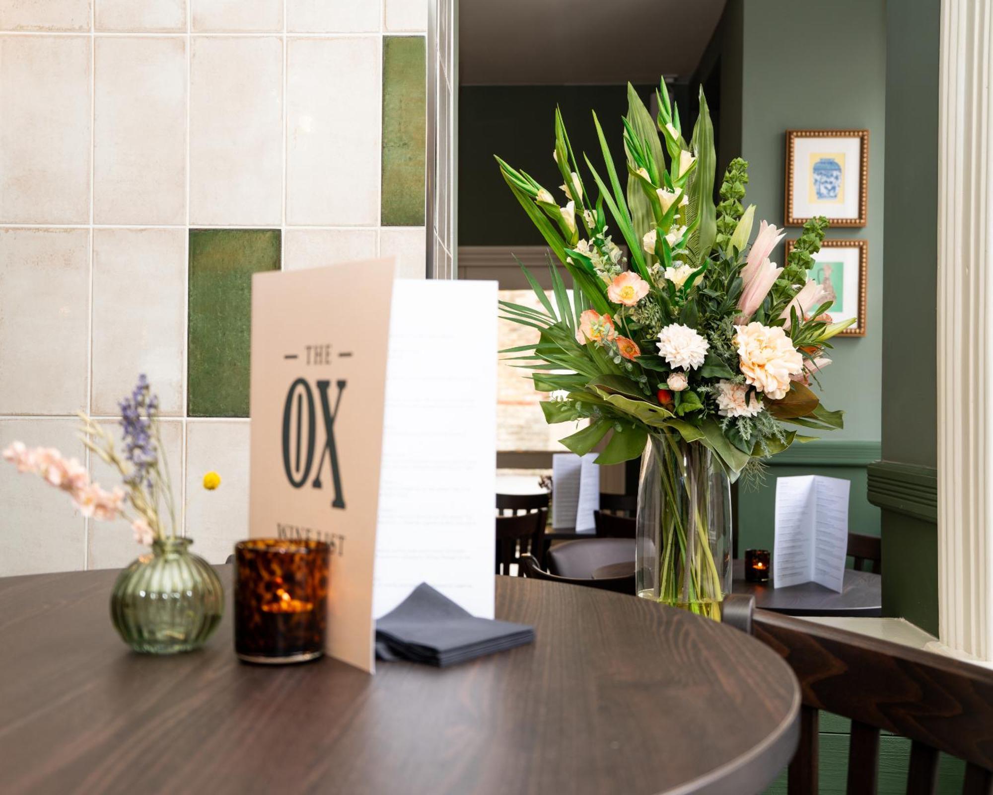 The Ox Pub & Bed & Breakfast Poole