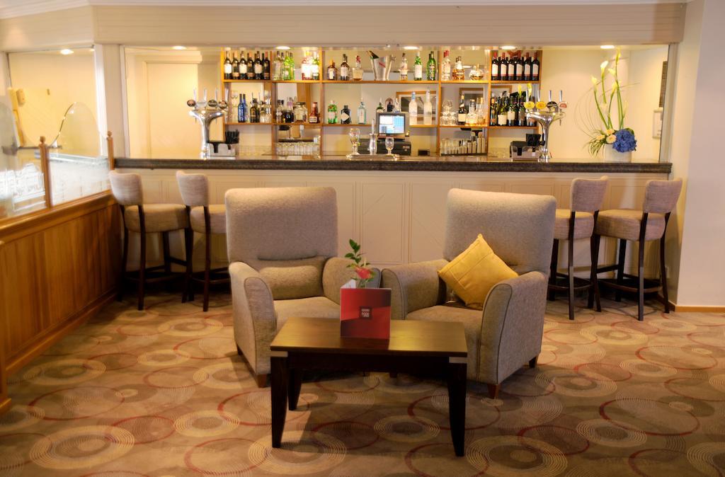 Quay 3* Poole