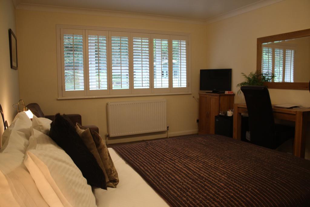 Bed & Breakfast Pine Ridge