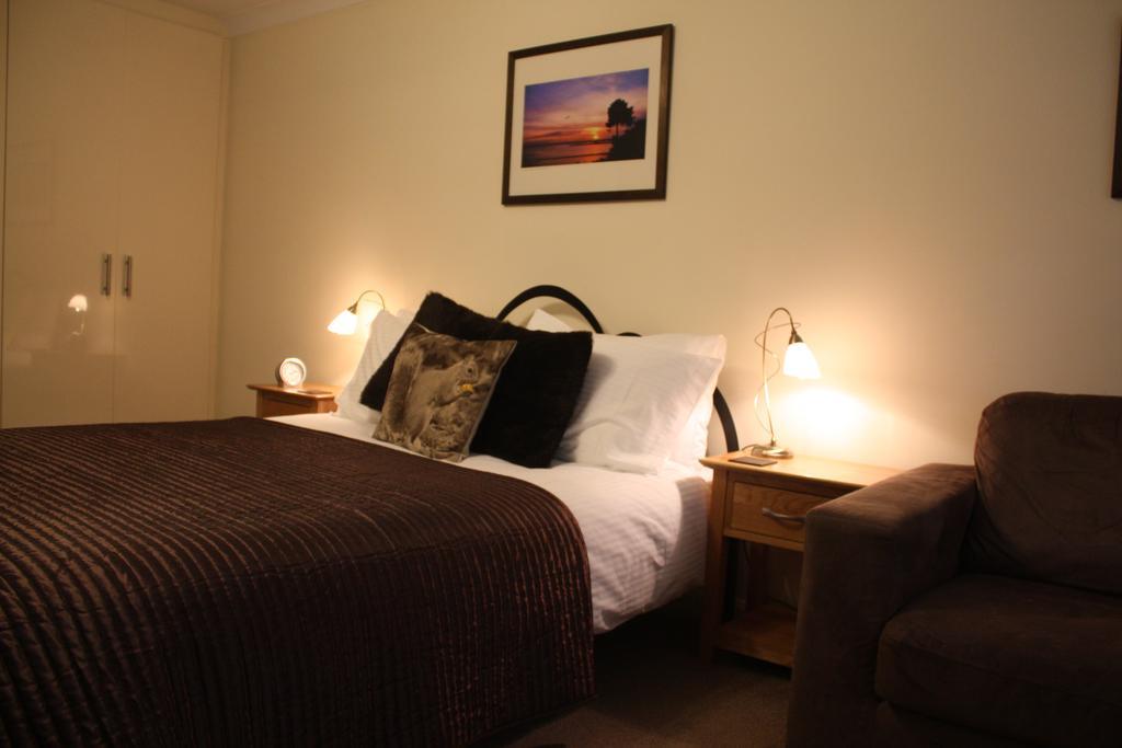 Pine Ridge Bed & Breakfast Poole