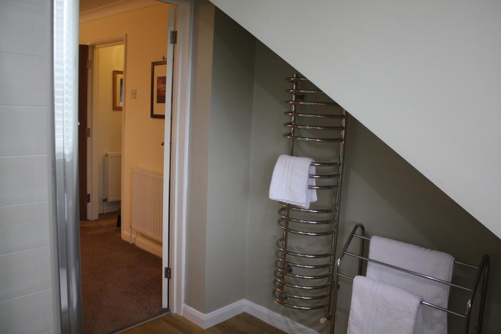 Bed & Breakfast Pine Ridge 4*