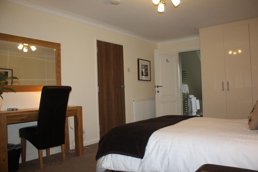 Bed & Breakfast Pine Ridge 4*