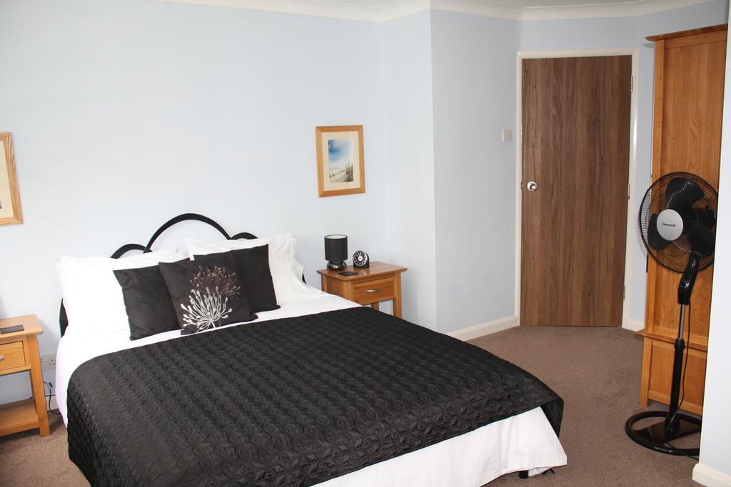 Pine Ridge Bed & Breakfast