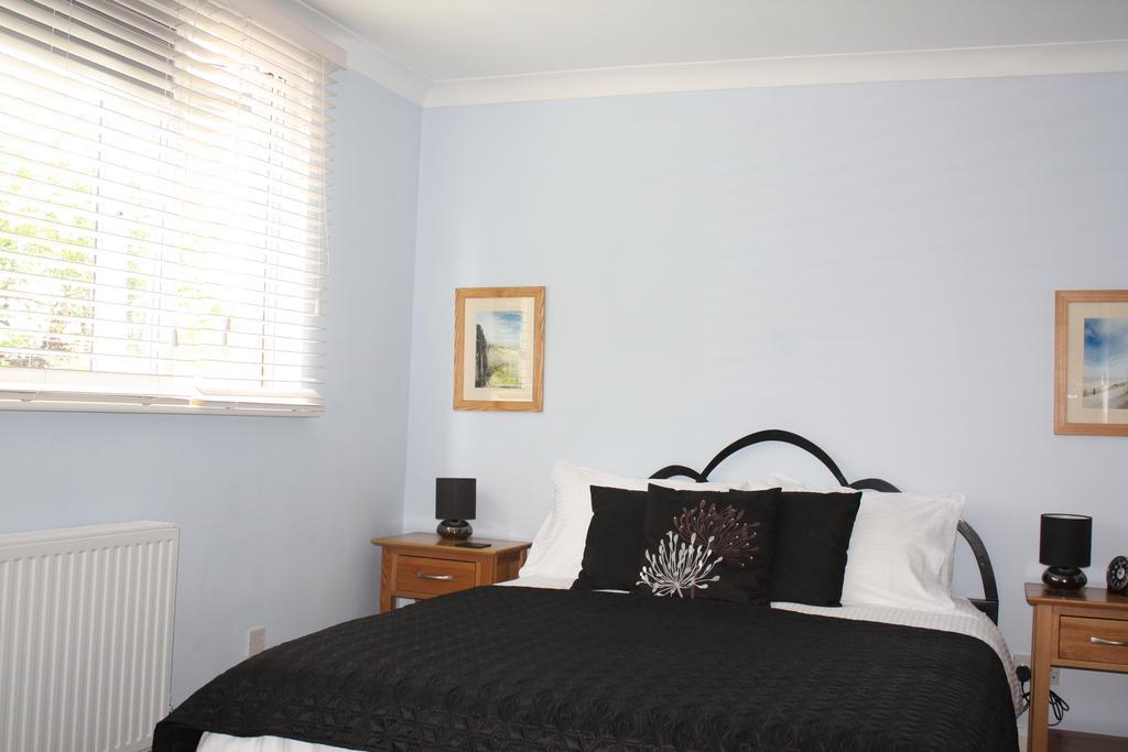 Pine Ridge Bed & Breakfast 4*