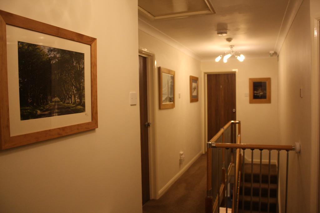 Bed & Breakfast Pine Ridge