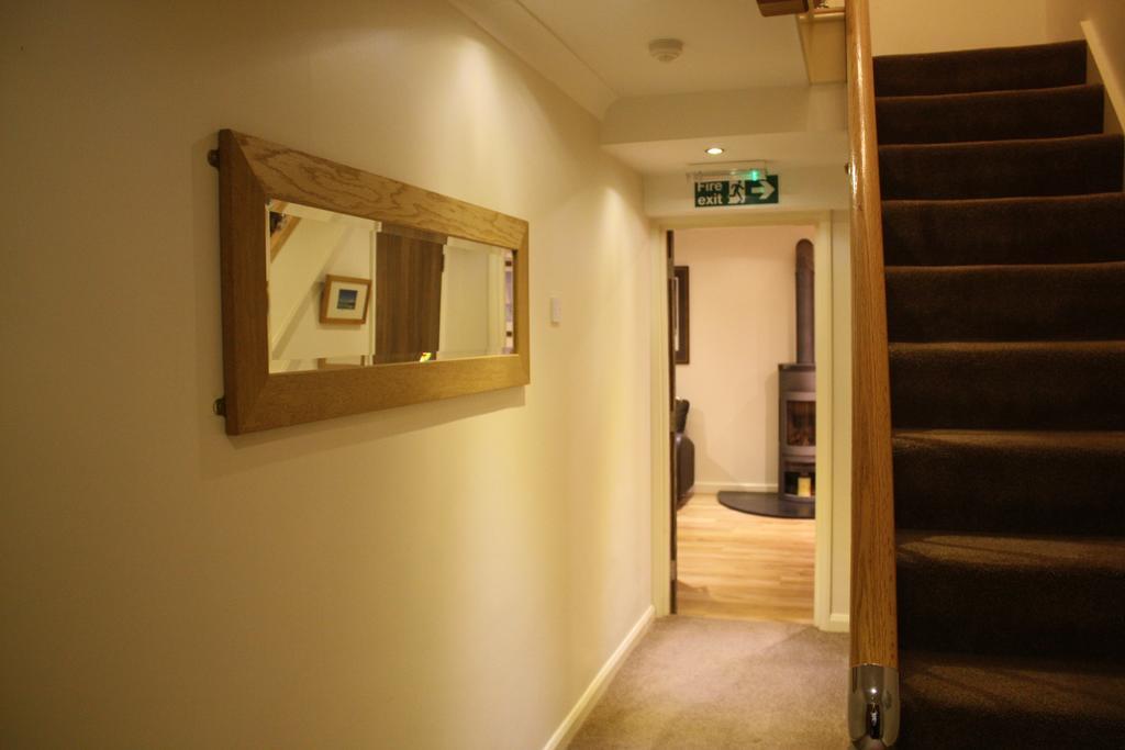 Pine Ridge Bed & Breakfast Poole