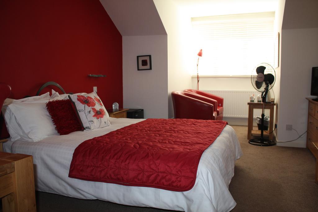 Pine Ridge 4* Poole