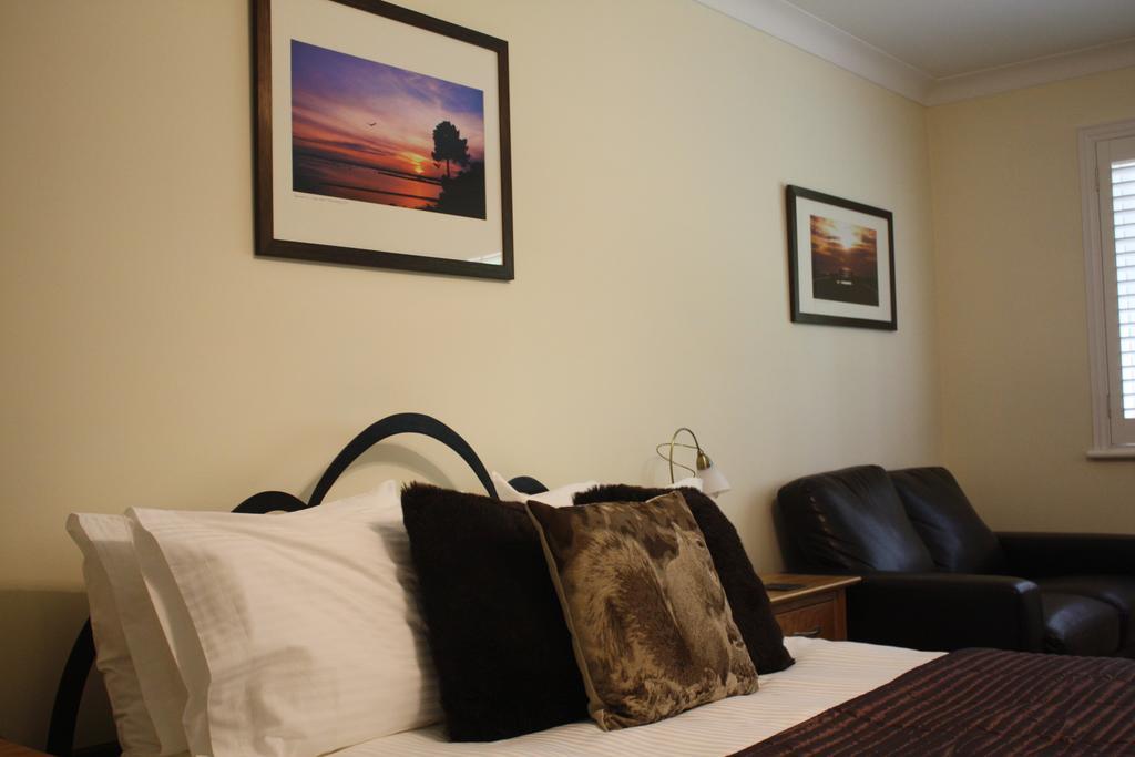 Bed & Breakfast Pine Ridge