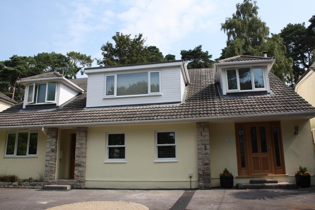 Pine Ridge Bed & Breakfast 4*
