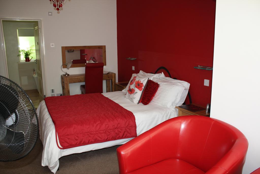 Bed & Breakfast Pine Ridge 4*
