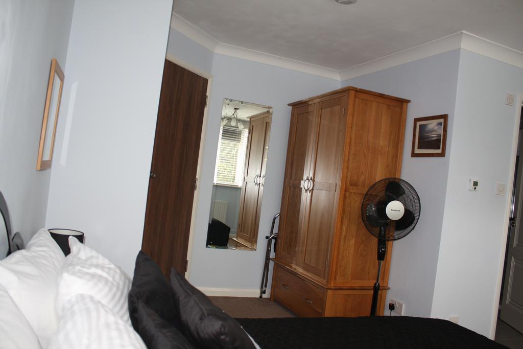 Pine Ridge Bed & Breakfast 4*