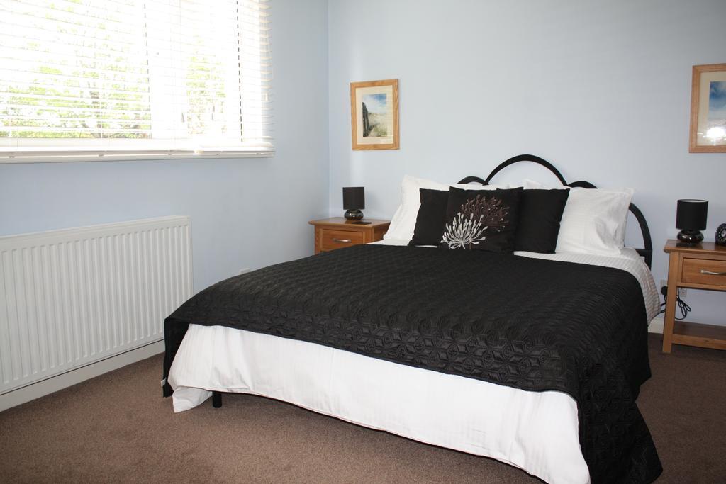 Pine Ridge Bed & Breakfast Poole