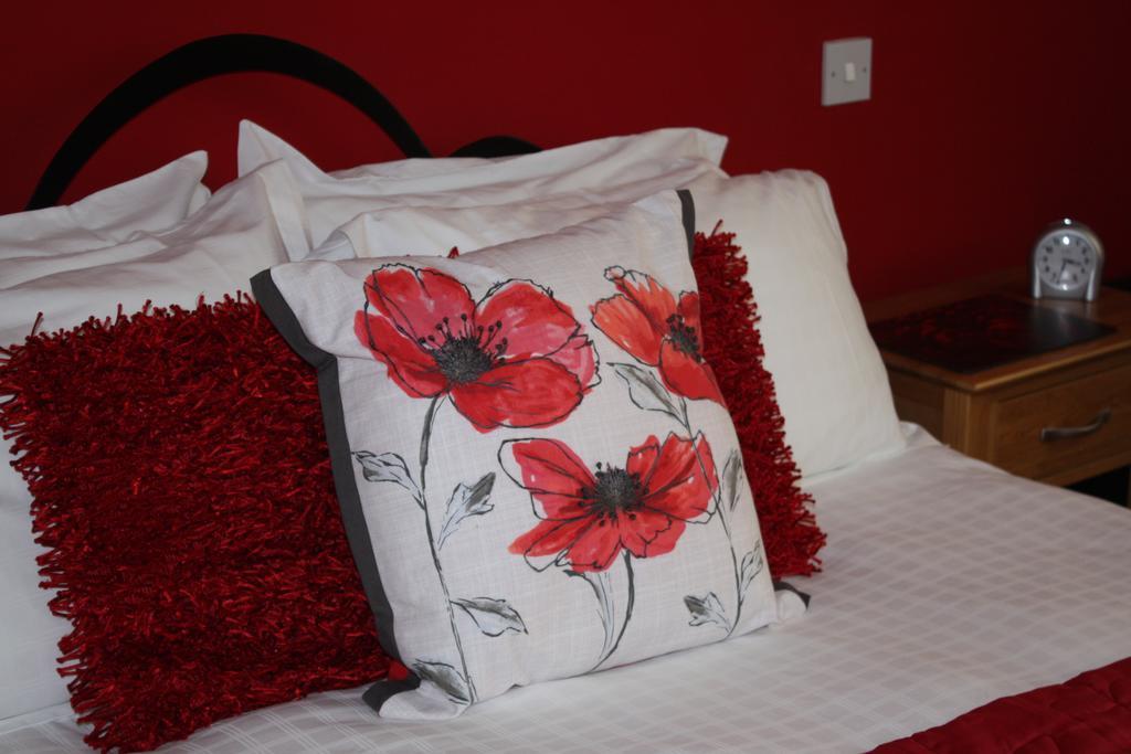 Bed & Breakfast Pine Ridge 4*