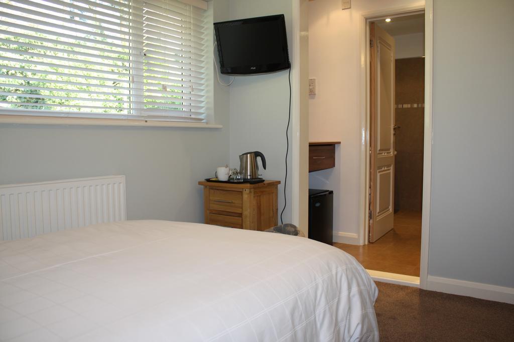 Pine Ridge 4* Poole