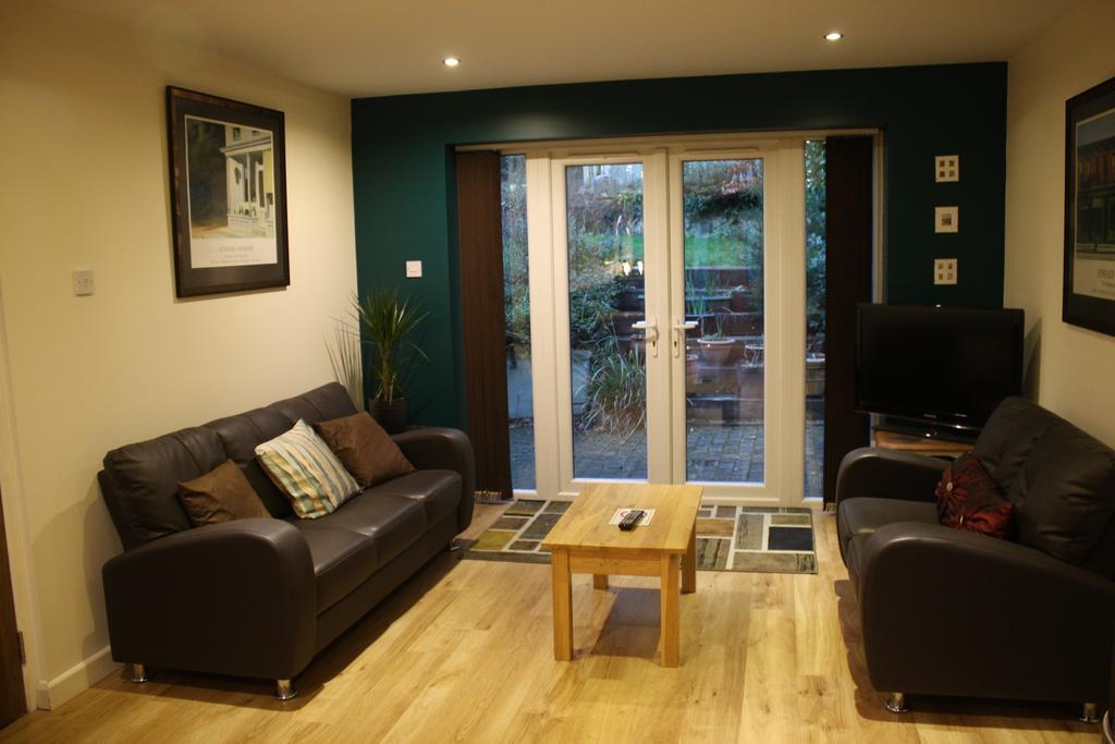 Pine Ridge Bed & Breakfast Poole