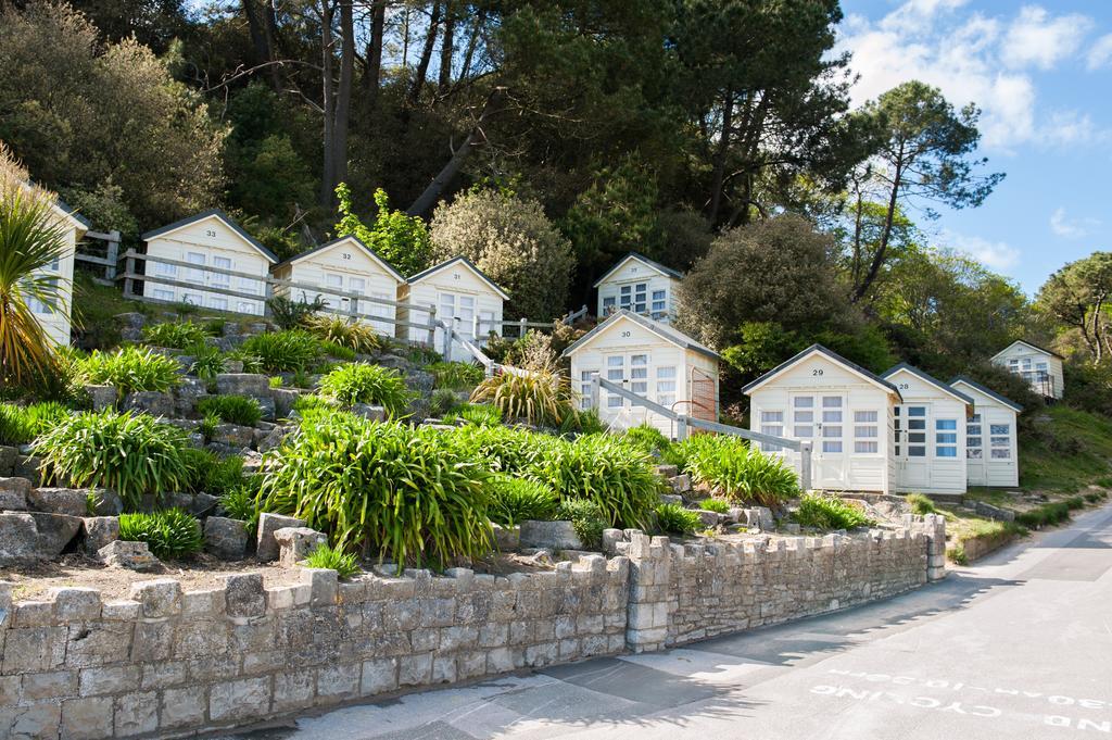 The Canford 4*
