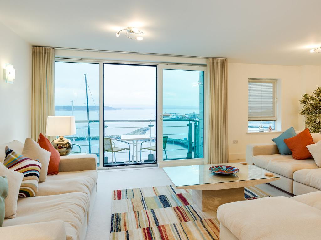 Riva - Sea Views