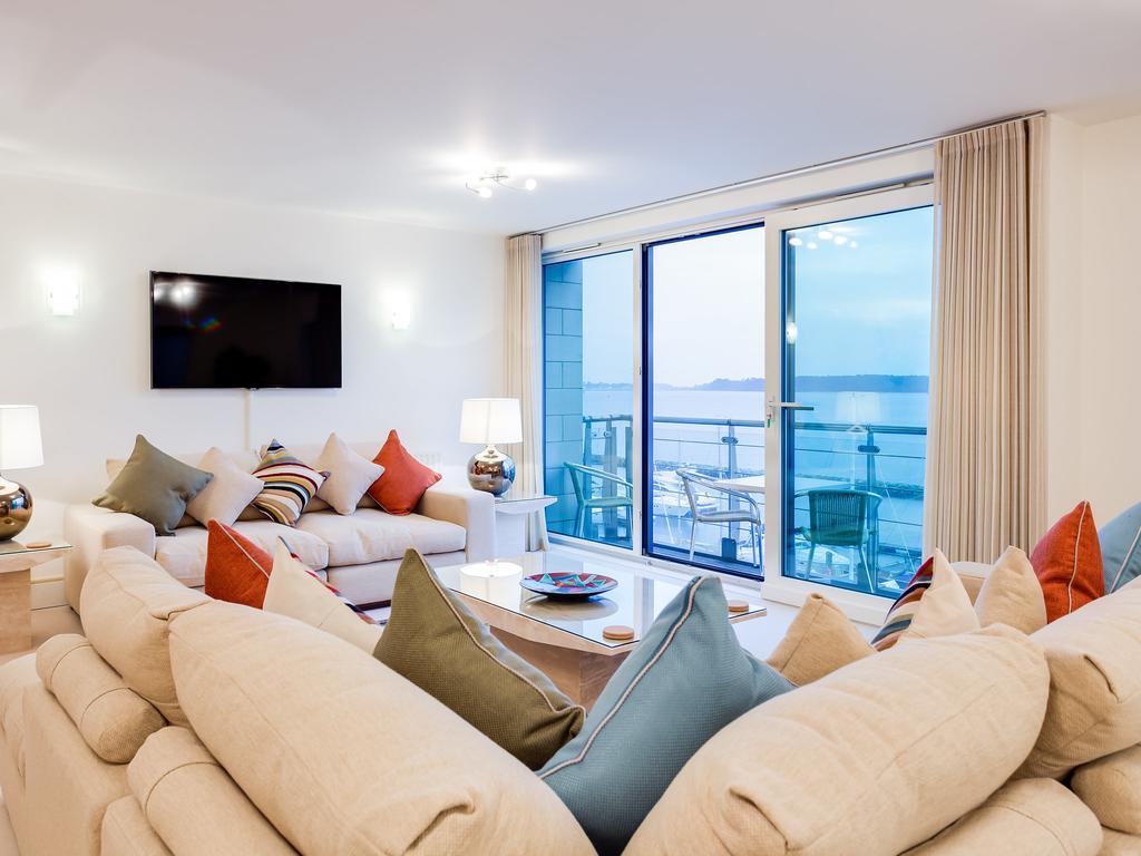 Holiday home Riva - Sea Views