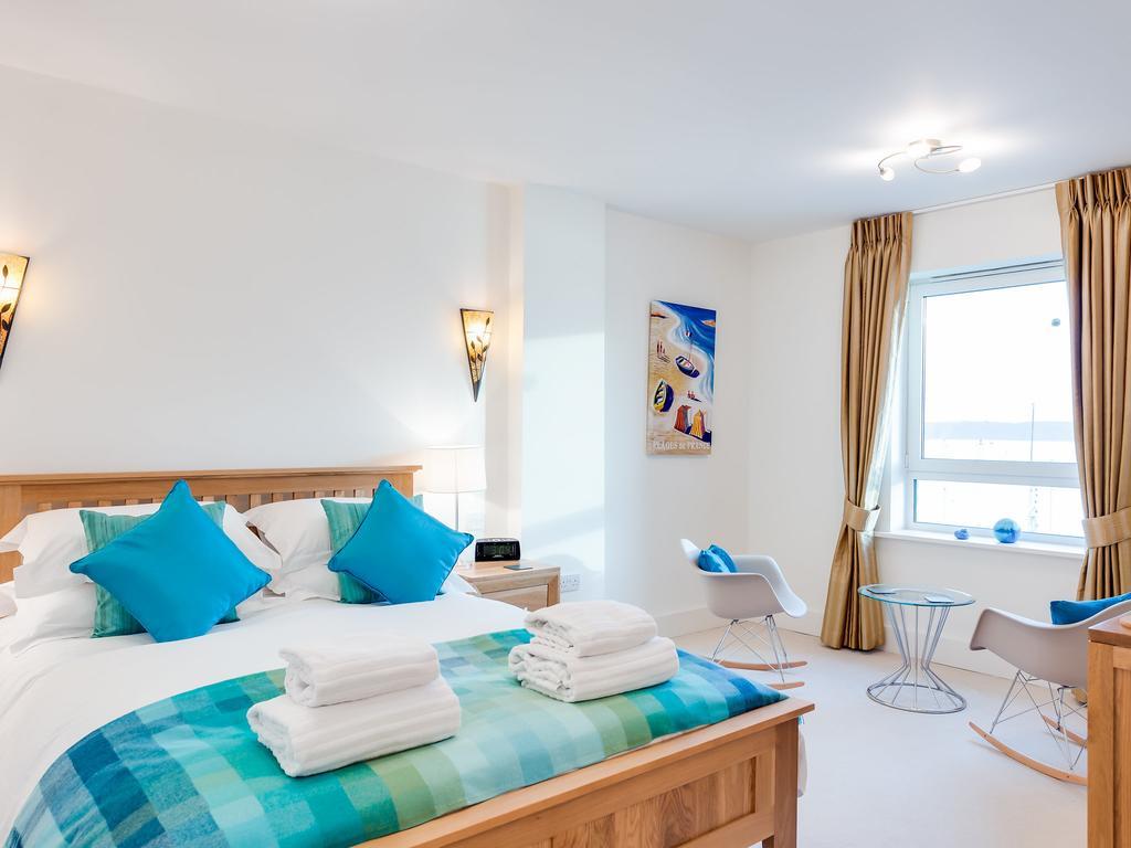 Riva - Sea Views * Poole